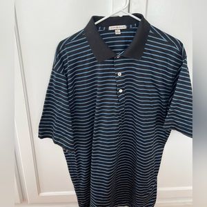 Peter Millar XL shirt